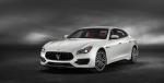 Maserati Quattroporte GTS GranSport 2018 года (NA)